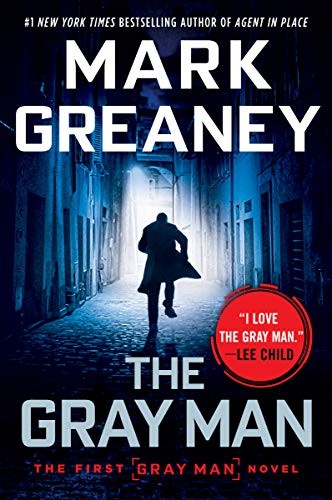 The Gray Man
