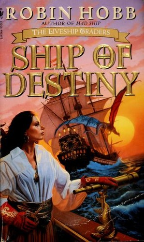 Ship of Destiny