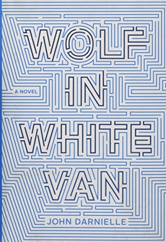 Wolf in White Van